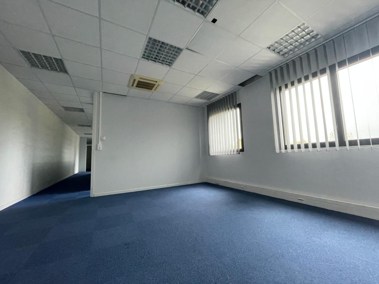 Bureau Metz 102m² Location bureau Metz Moselle OLBUR2533787 10